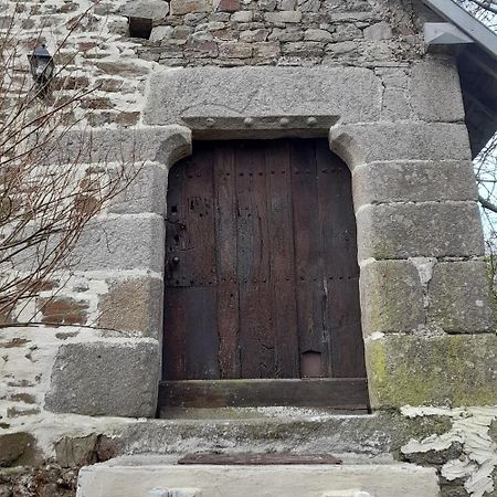 Le Calipel Βίλα Saint-Vigor-des-Monts Εξωτερικό φωτογραφία