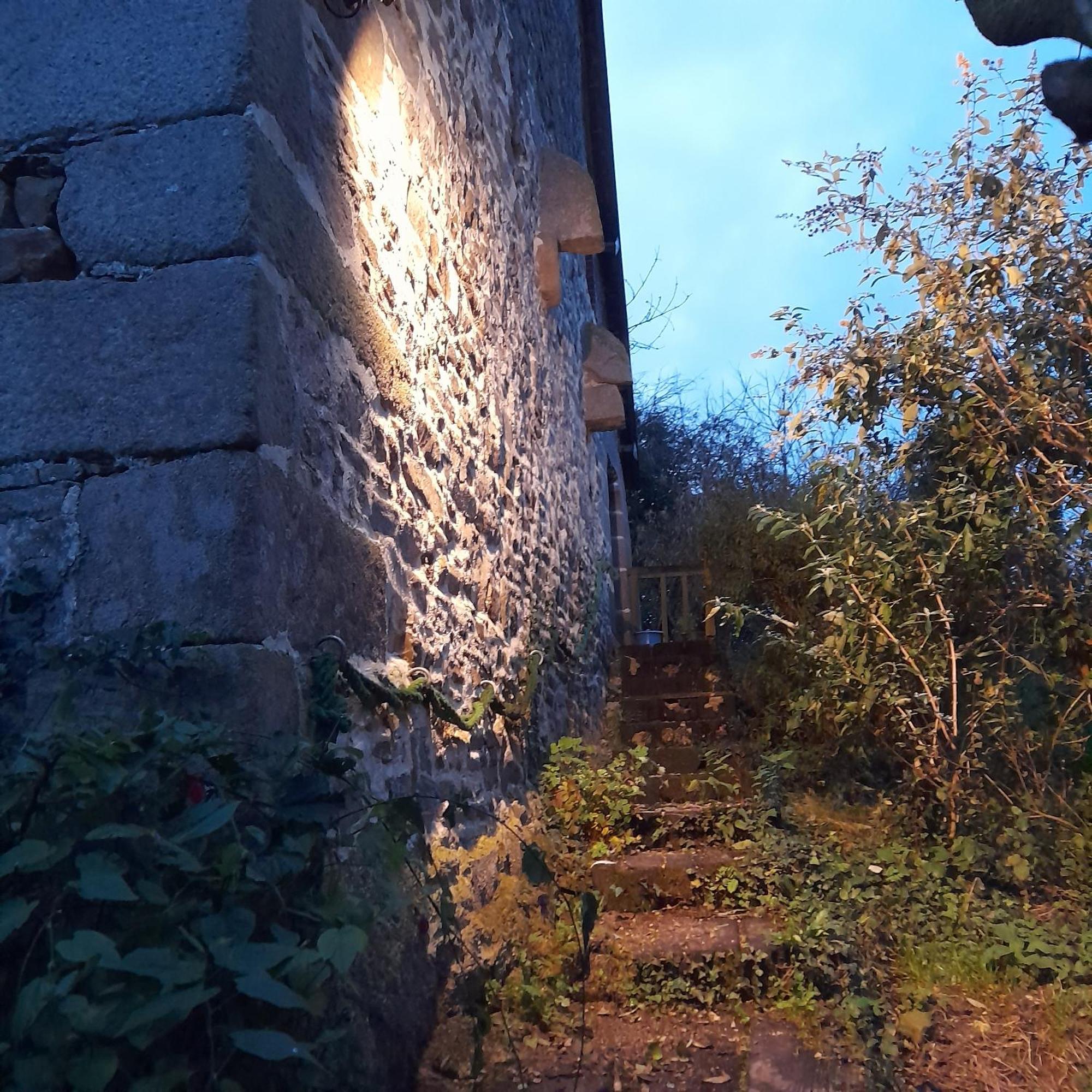 Le Calipel Βίλα Saint-Vigor-des-Monts Εξωτερικό φωτογραφία
