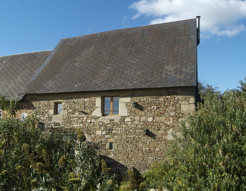 Le Calipel Βίλα Saint-Vigor-des-Monts Εξωτερικό φωτογραφία